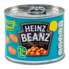 Heinz Baked Beans (200 g)
