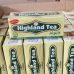Highland Tea
