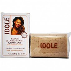 IDOLE Lightening Exfoliating Soap (200g x 3)