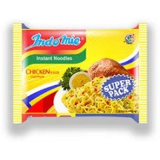 Indomie Chicken Noodles - Super Pack (120 g)