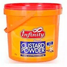 Infinity Custard Powder (2 kg)