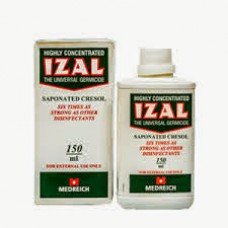 Izal Germicide (140 ml)