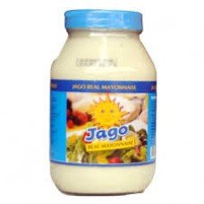 Jago Mayonnaise (946 ml)