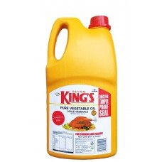 Kings Oil (3L)