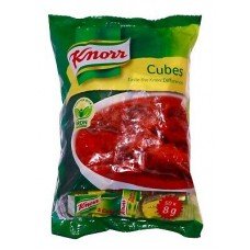 Knorr Beef Cubes (8 g x 50).