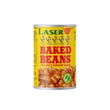 Laser Baked Beans (420 g)