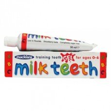 Macleans Milk Teeth Toothpaste (0 - 6 years) 50 ml