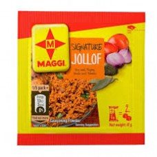 Maggi Jollof Seasoning