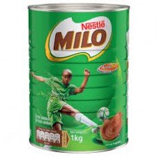 Milo Tin (1 kg)