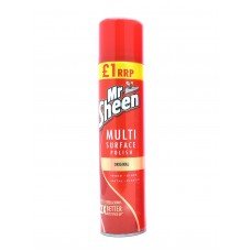 Mr Sheen Multi-Surface Polish