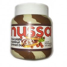 Nussa Chocolate