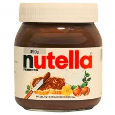 Nutella (350 g)