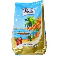 Peak Milk Powder Refill (360 g)