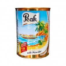 Peak Milk Powder Tin (380g)