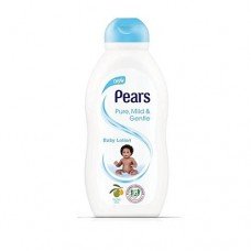 Pears Pure, Mild & Gentle Olive Oil Baby Lotion (200 ml)