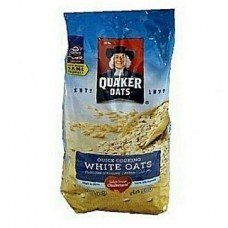 Quaker White Oats (500 g)