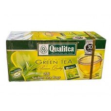 Qualitea Green Tea