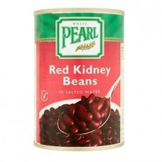 White Pearl Red Kidney Beans (400 g)