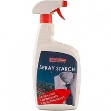 Renew Spray Starch (750 ml)