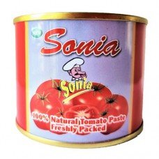 Sonia Tomato Paste (210 g)