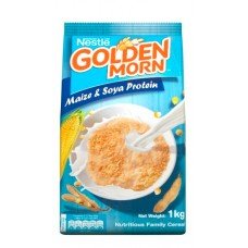 Golden Morn - Maize and Soya Protein (900g)