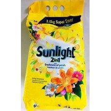 Sunlight Detergent (2 kg)