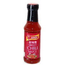 Sweet Chilli Sauce (150 ml)