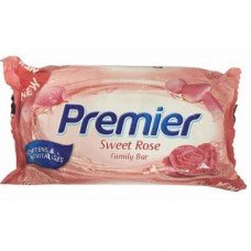 Premier Sweet Rose Soap (70 g)