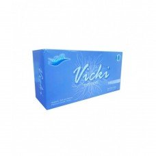 Vicki Extra Soft 2-Ply Facial Tissue