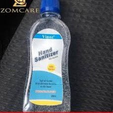 Vinoz Hand Sanitizer