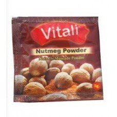 Vitali Nutmeg Powder