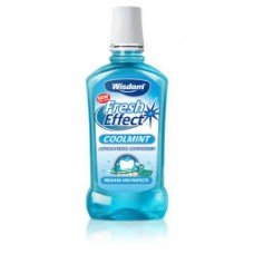 Fresh Effect Mouthwash (500 ml)