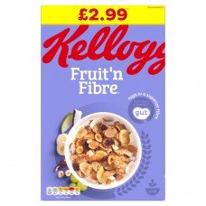 Kellogs Fruit and Fibre 700g