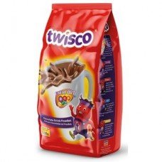 Twisco chocolate drink refill -500g